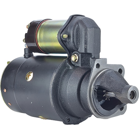 Db Electrical Starter For Gmc B6 B7 C Series 12V 9T Cw Dd 10Mt 1.4Kw; 410-12587
